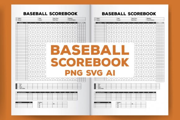 The Baseball Score Sheet as a Strategic Planning Template