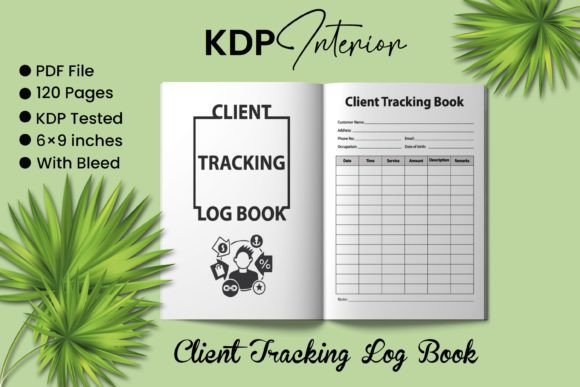The Practical Value of a Client Tracking Log Book