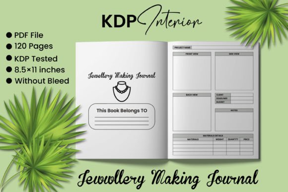 Your Essential Companion for Jewellery Design and Craft